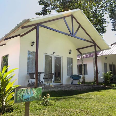 Chaikoni Lodge Pucallpa Εξωτερικό φωτογραφία