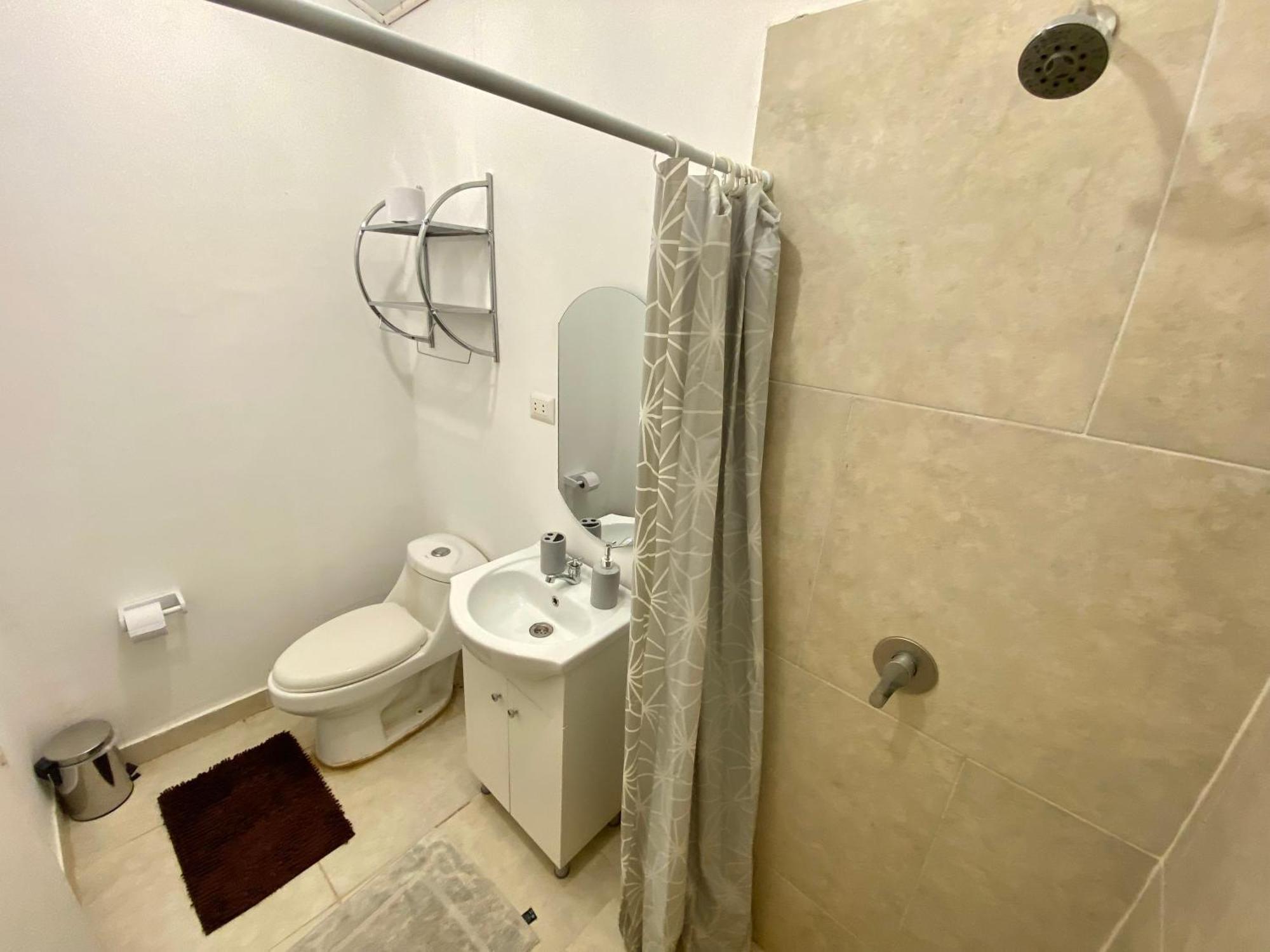 Chaikoni Lodge Pucallpa Εξωτερικό φωτογραφία
