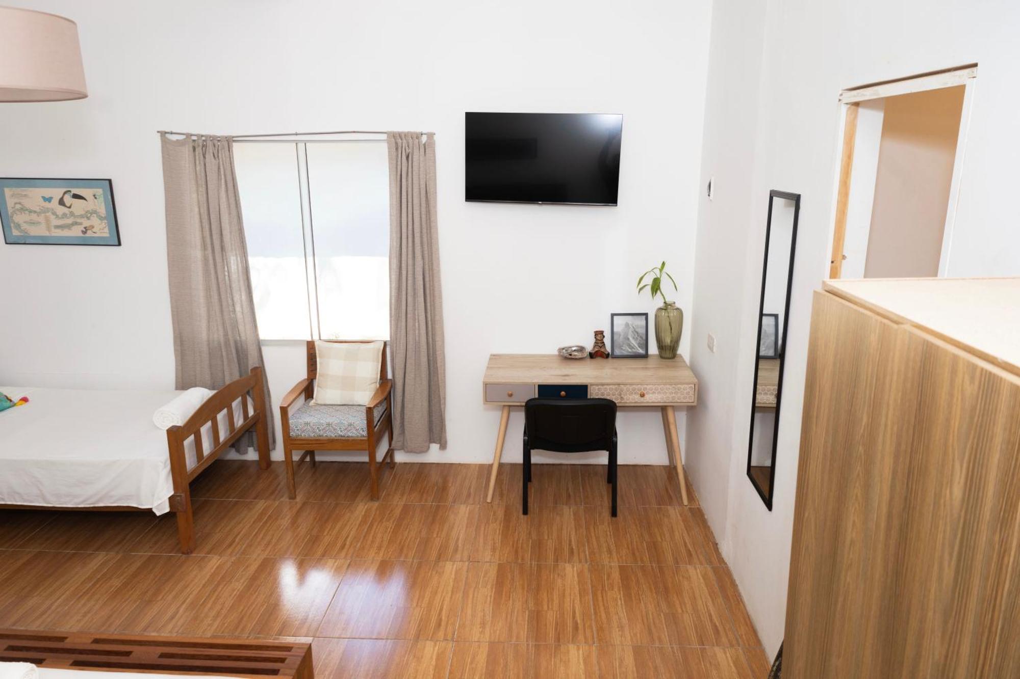 Chaikoni Lodge Pucallpa Εξωτερικό φωτογραφία
