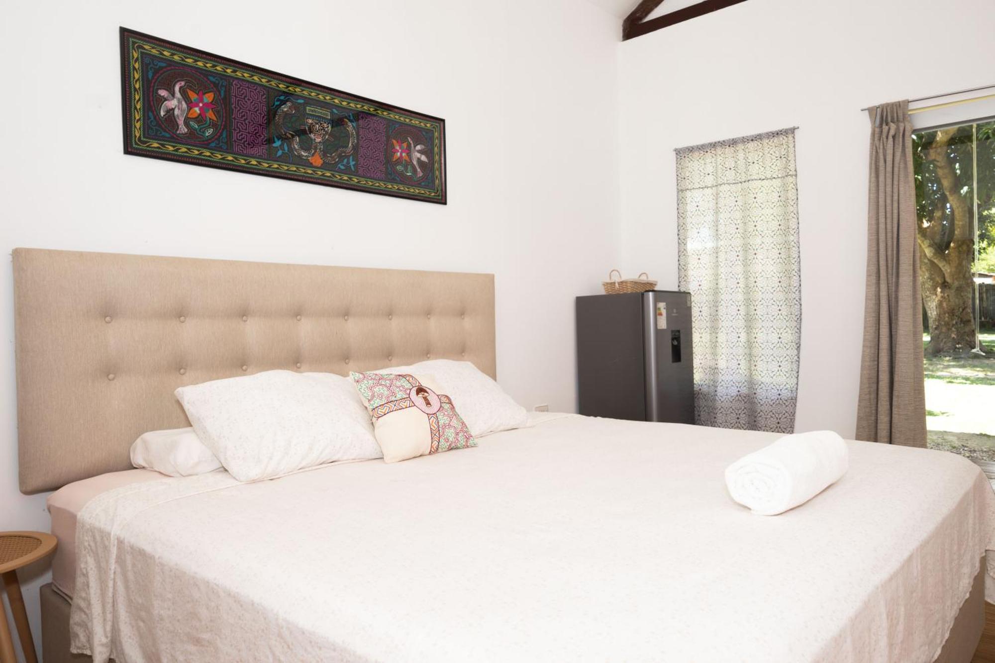 Chaikoni Lodge Pucallpa Εξωτερικό φωτογραφία