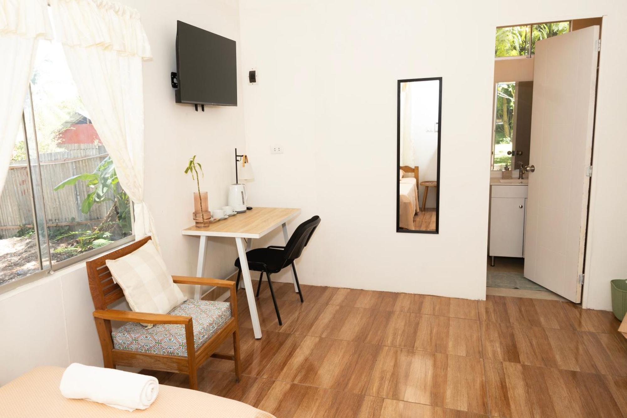 Chaikoni Lodge Pucallpa Εξωτερικό φωτογραφία