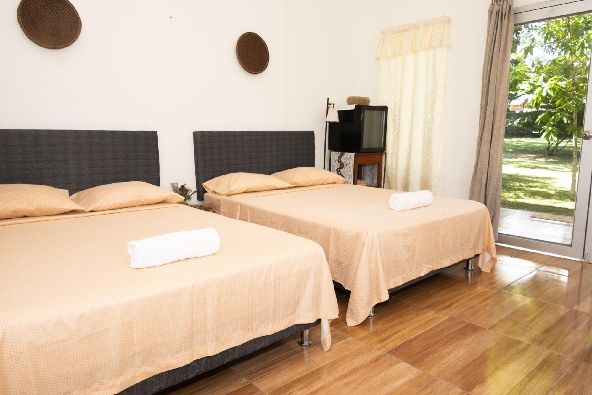 Chaikoni Lodge Pucallpa Εξωτερικό φωτογραφία