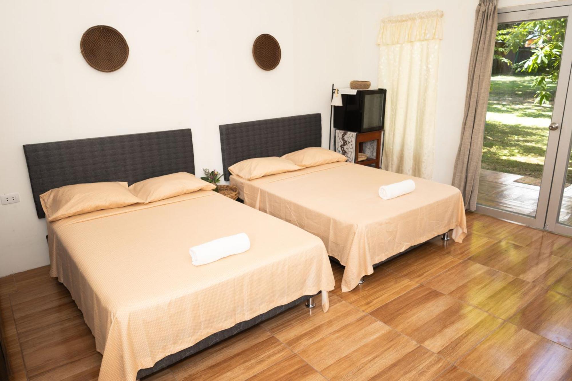 Chaikoni Lodge Pucallpa Εξωτερικό φωτογραφία