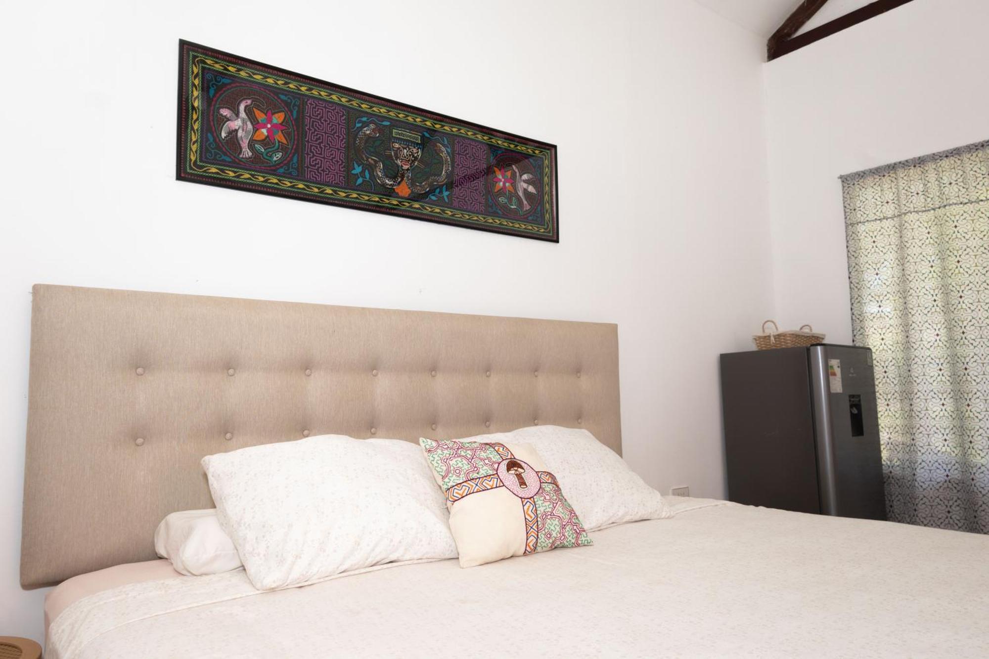 Chaikoni Lodge Pucallpa Εξωτερικό φωτογραφία