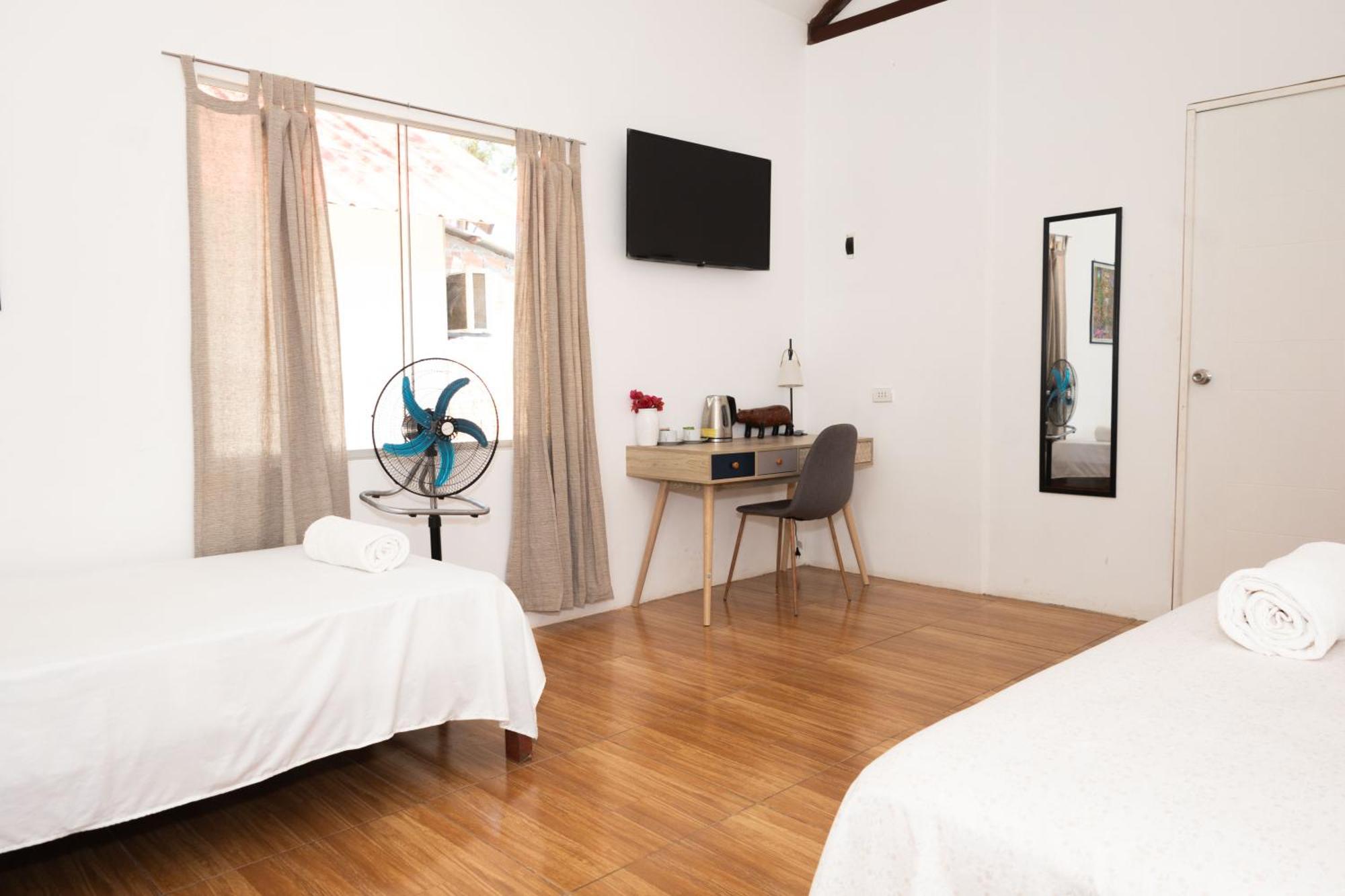 Chaikoni Lodge Pucallpa Εξωτερικό φωτογραφία