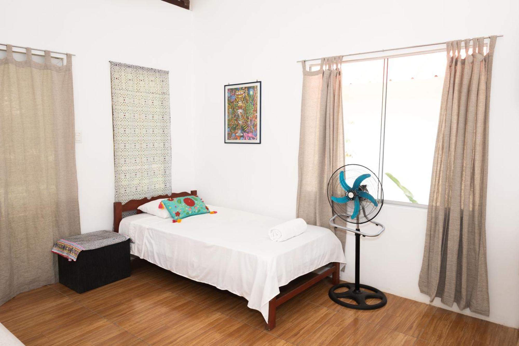 Chaikoni Lodge Pucallpa Εξωτερικό φωτογραφία