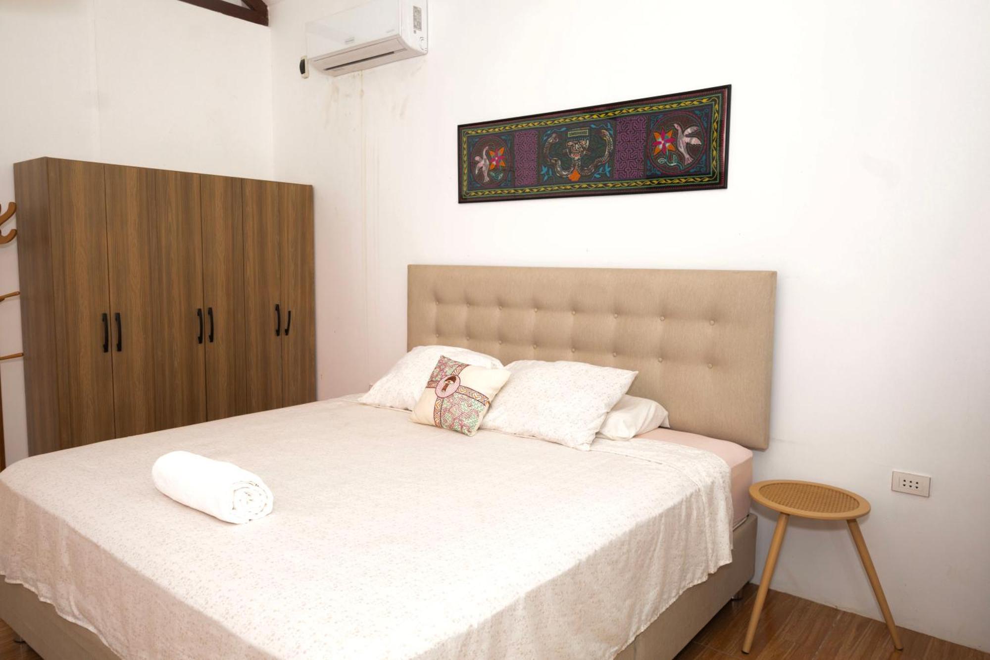 Chaikoni Lodge Pucallpa Εξωτερικό φωτογραφία