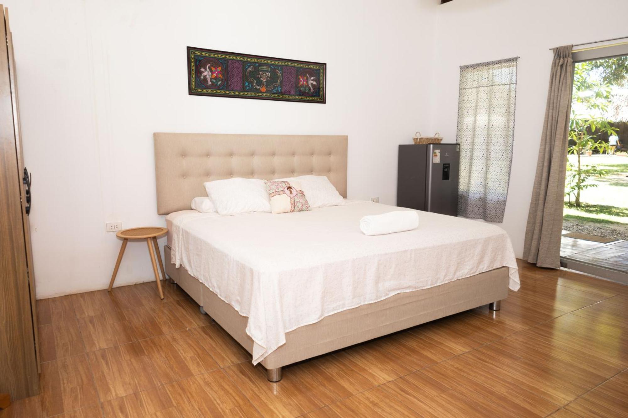 Chaikoni Lodge Pucallpa Εξωτερικό φωτογραφία
