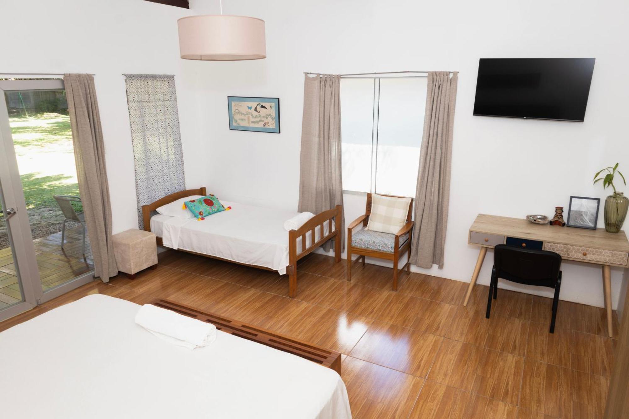 Chaikoni Lodge Pucallpa Εξωτερικό φωτογραφία