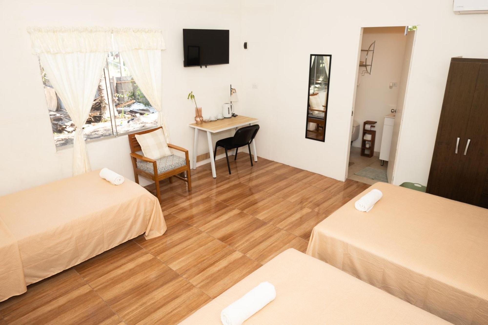 Chaikoni Lodge Pucallpa Εξωτερικό φωτογραφία