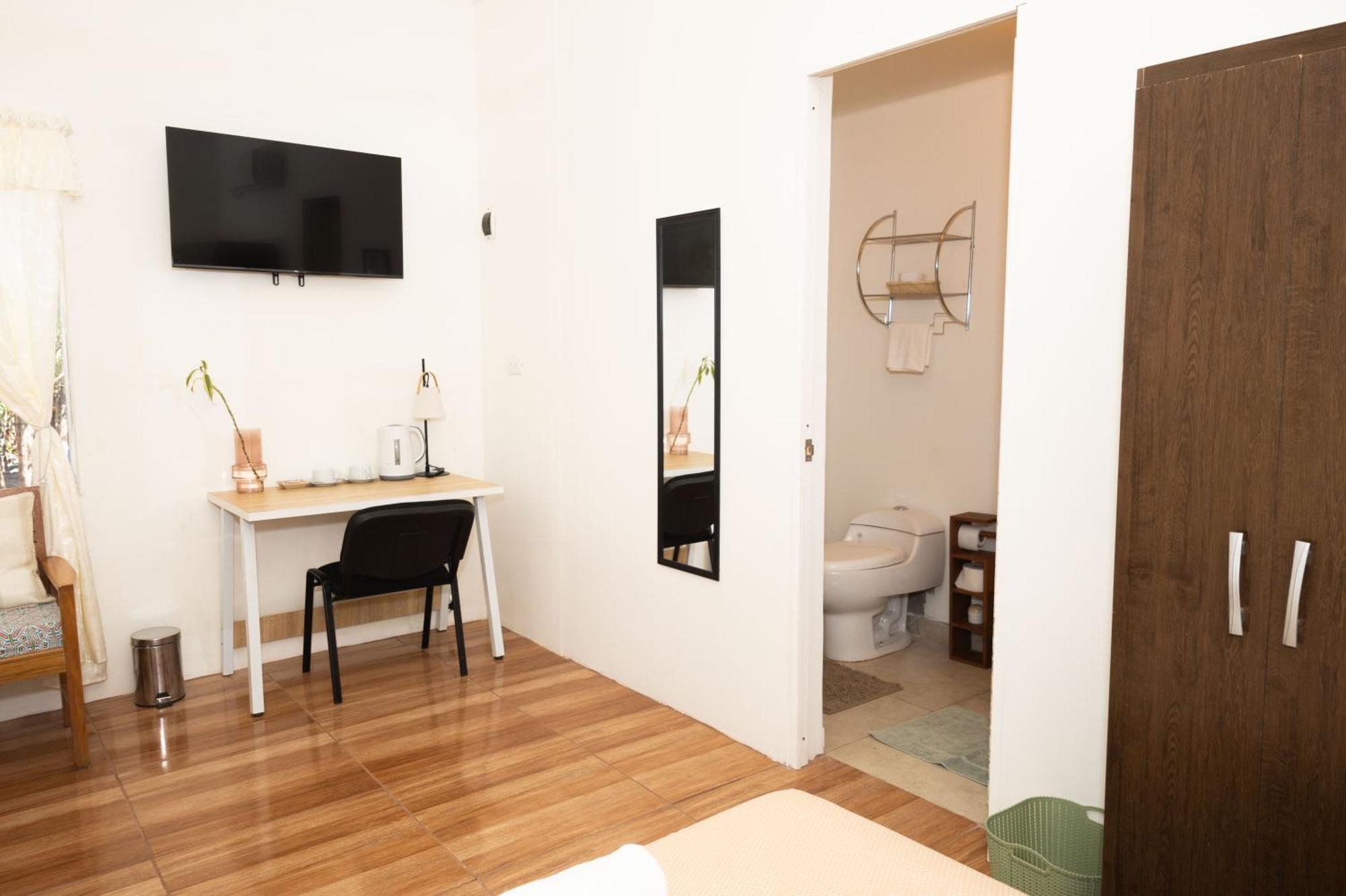 Chaikoni Lodge Pucallpa Εξωτερικό φωτογραφία