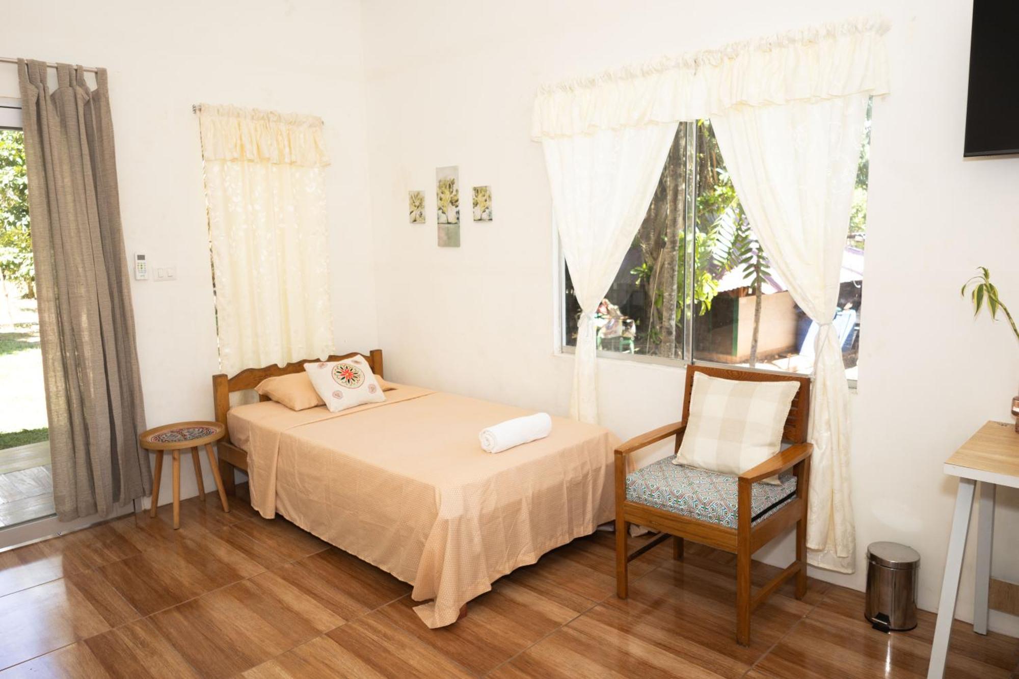 Chaikoni Lodge Pucallpa Εξωτερικό φωτογραφία