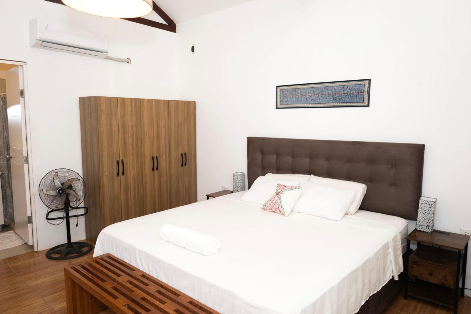 Chaikoni Lodge Pucallpa Εξωτερικό φωτογραφία