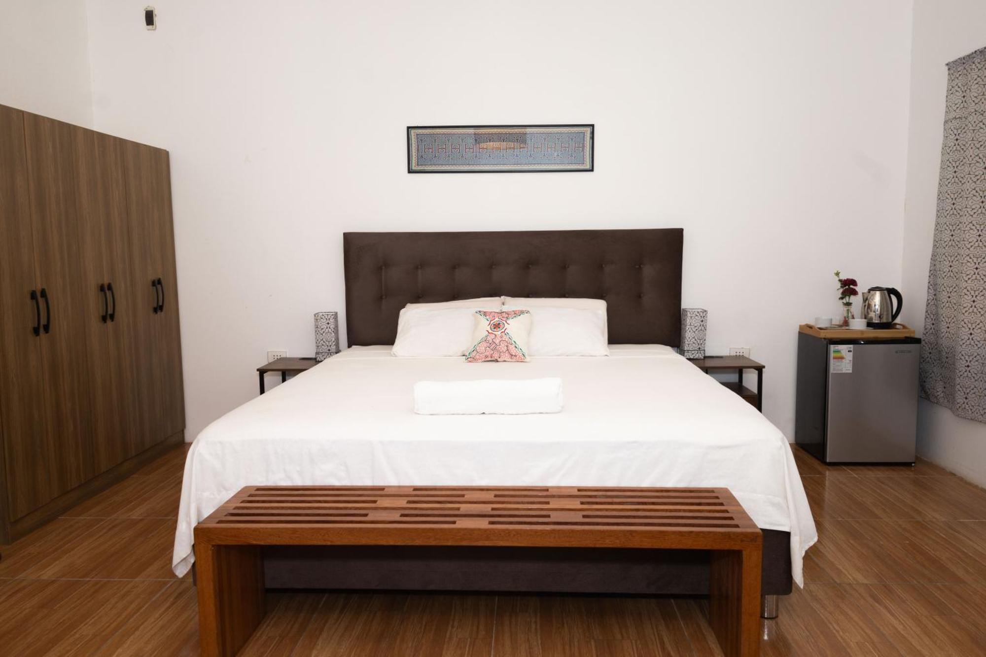 Chaikoni Lodge Pucallpa Εξωτερικό φωτογραφία