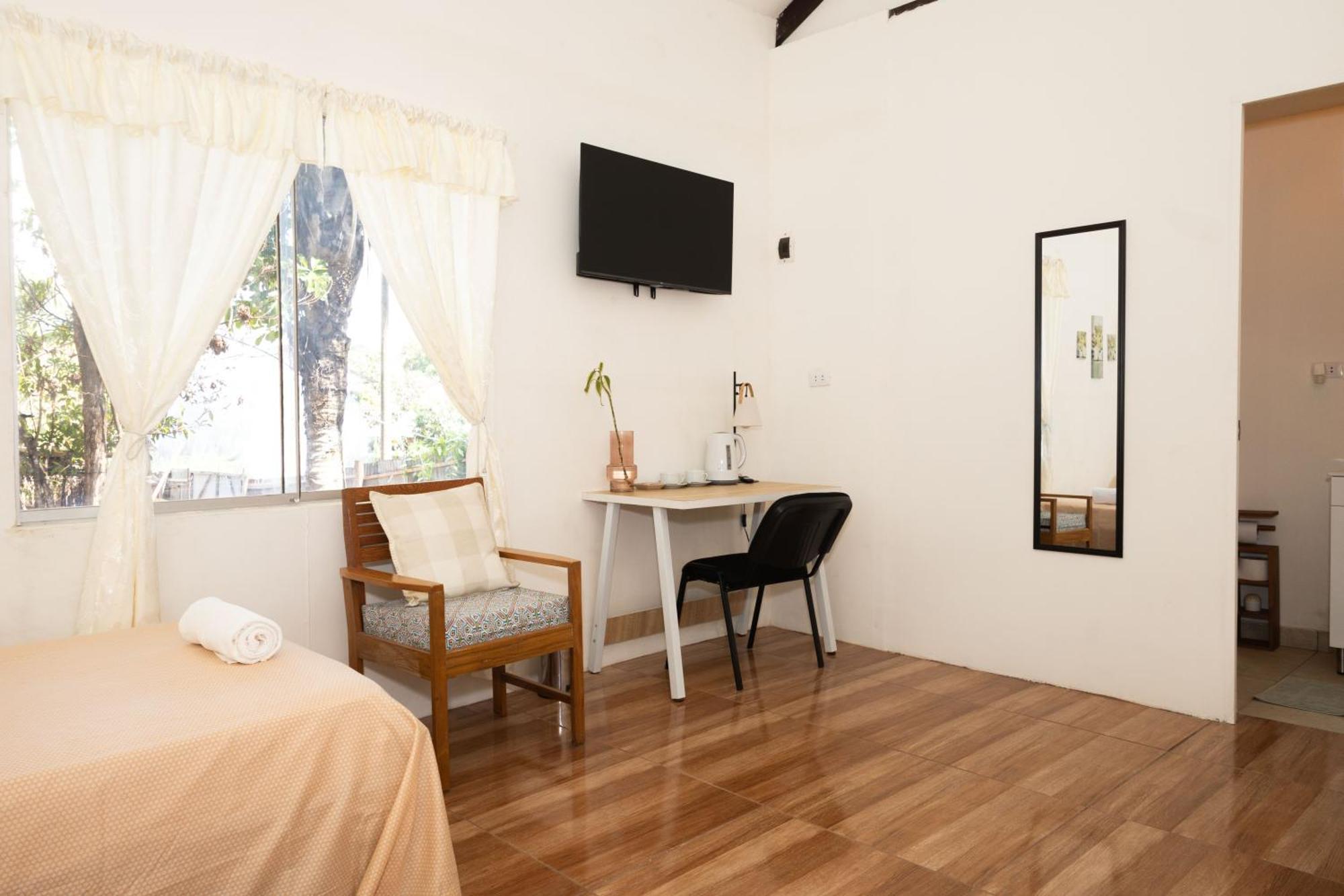 Chaikoni Lodge Pucallpa Εξωτερικό φωτογραφία
