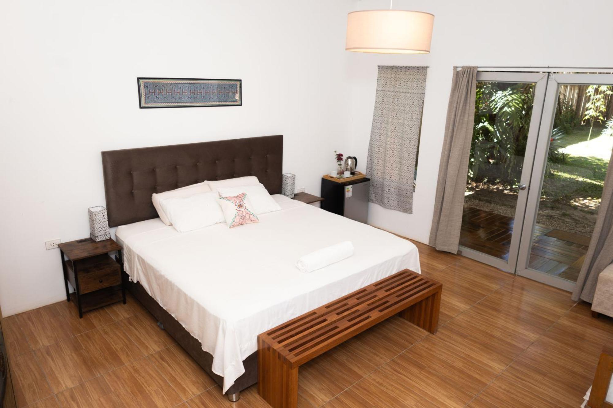 Chaikoni Lodge Pucallpa Εξωτερικό φωτογραφία