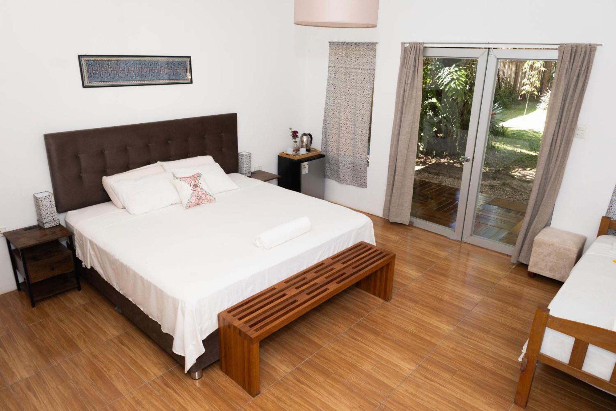 Chaikoni Lodge Pucallpa Εξωτερικό φωτογραφία