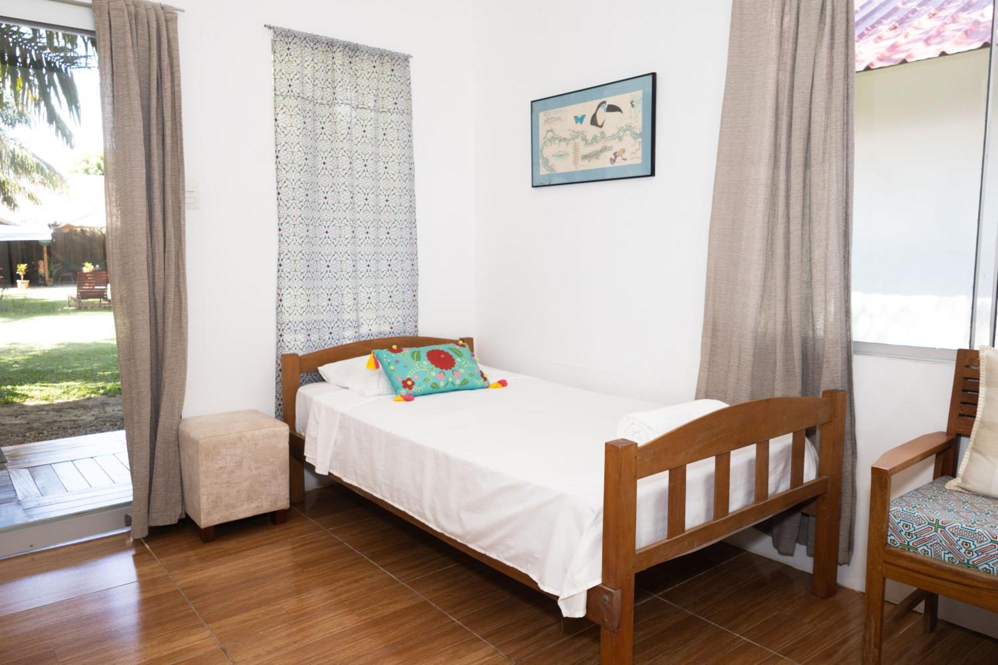 Chaikoni Lodge Pucallpa Εξωτερικό φωτογραφία