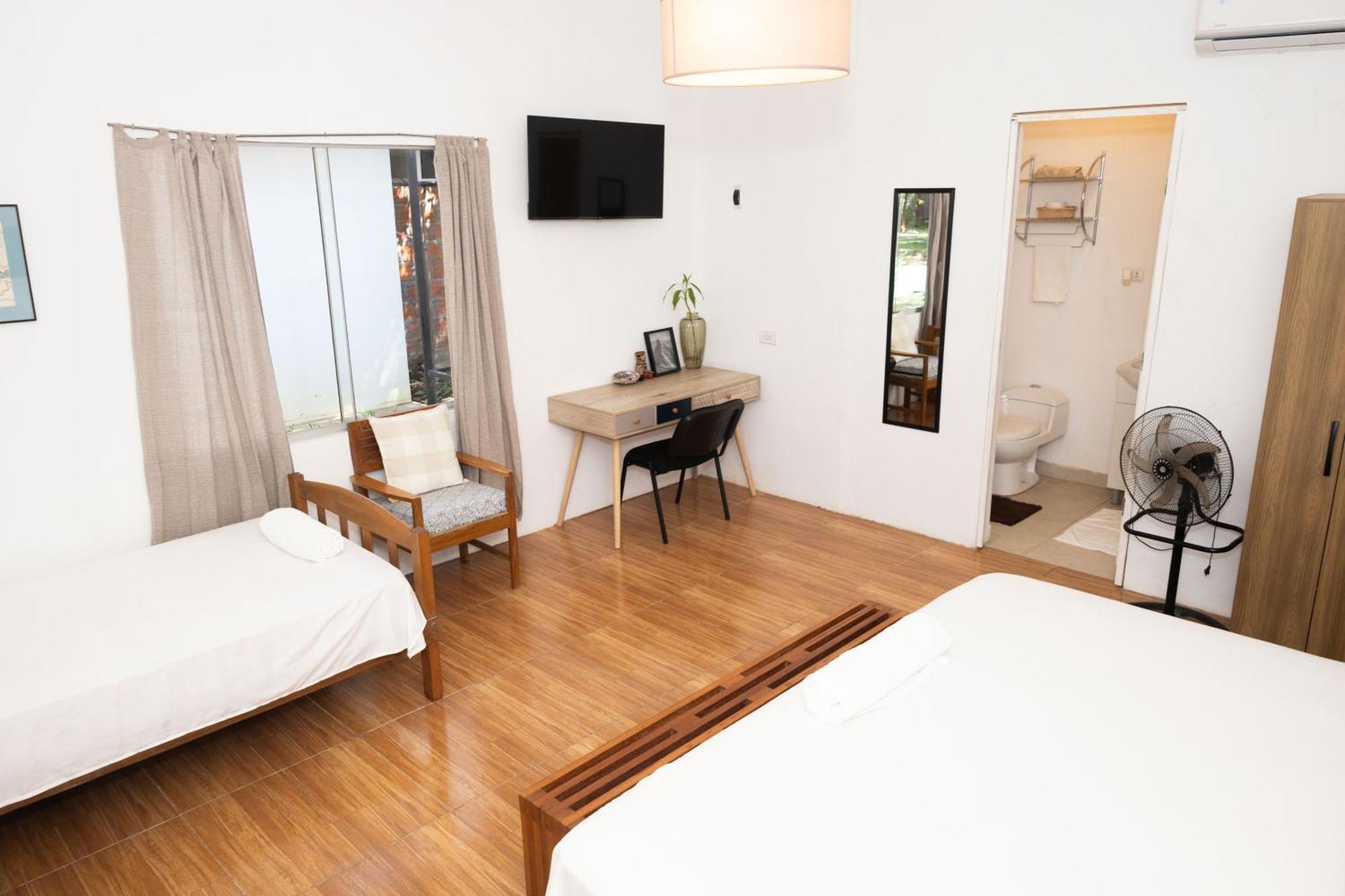 Chaikoni Lodge Pucallpa Εξωτερικό φωτογραφία