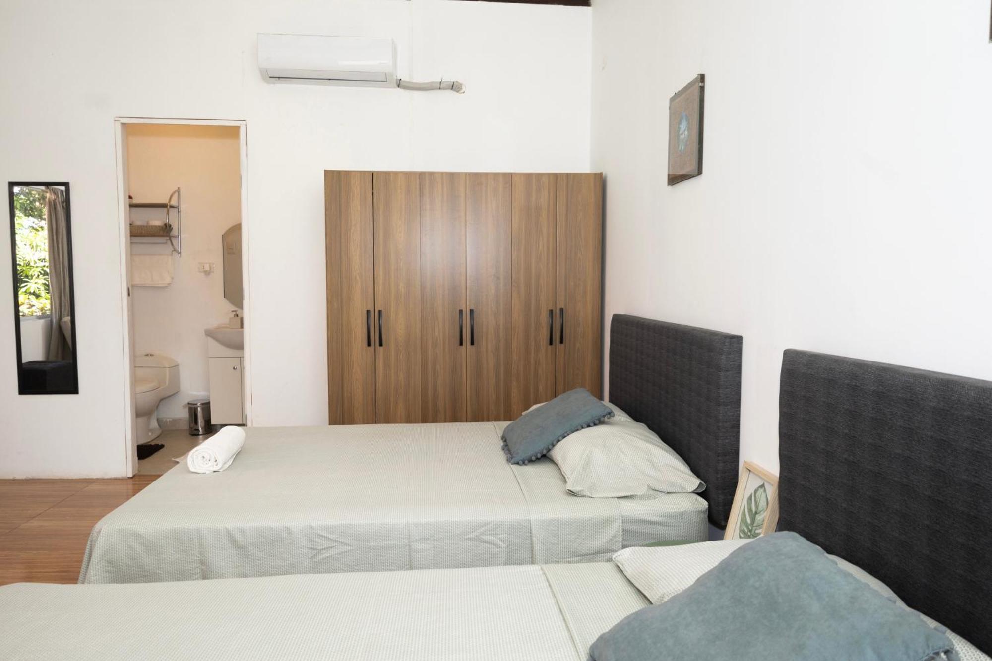 Chaikoni Lodge Pucallpa Εξωτερικό φωτογραφία