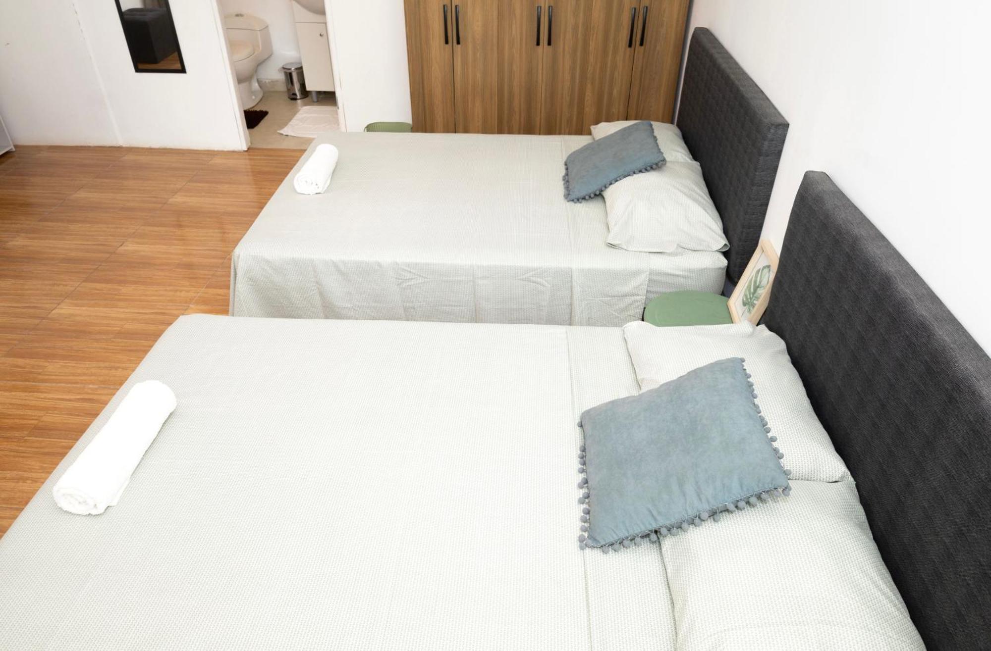 Chaikoni Lodge Pucallpa Εξωτερικό φωτογραφία