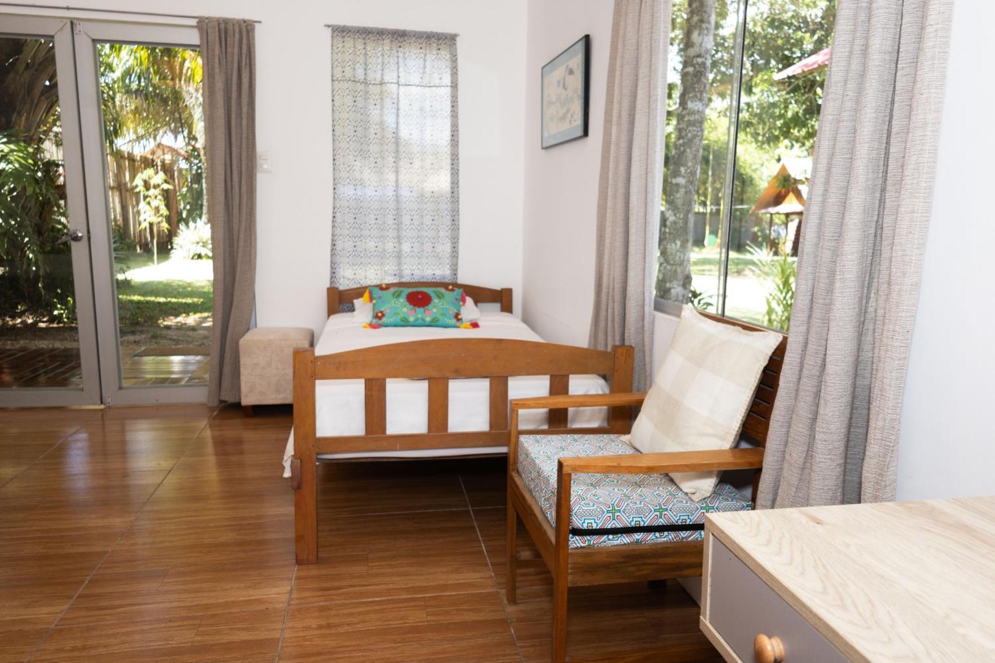 Chaikoni Lodge Pucallpa Εξωτερικό φωτογραφία