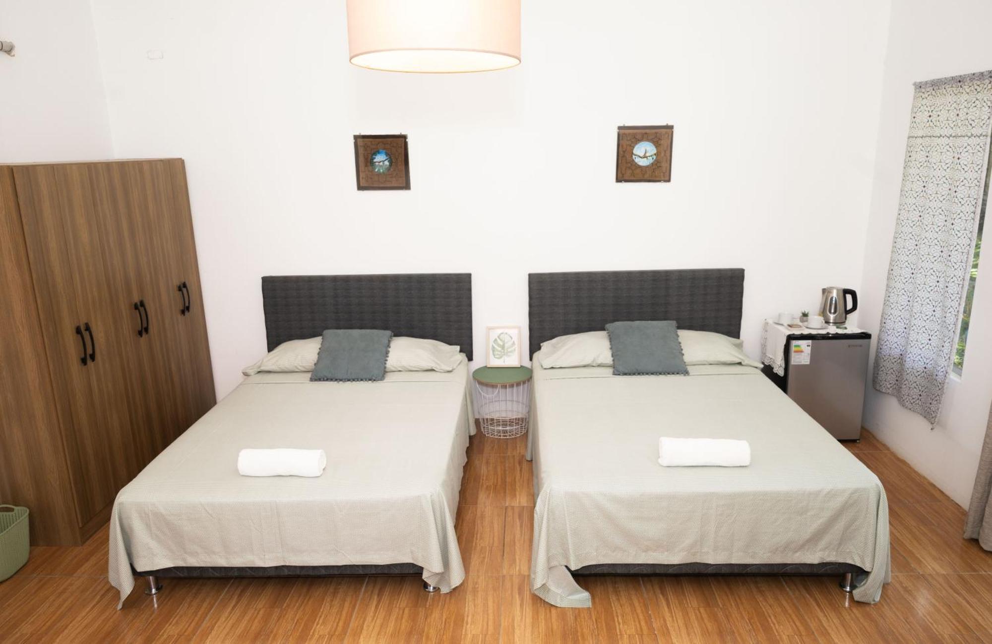 Chaikoni Lodge Pucallpa Εξωτερικό φωτογραφία