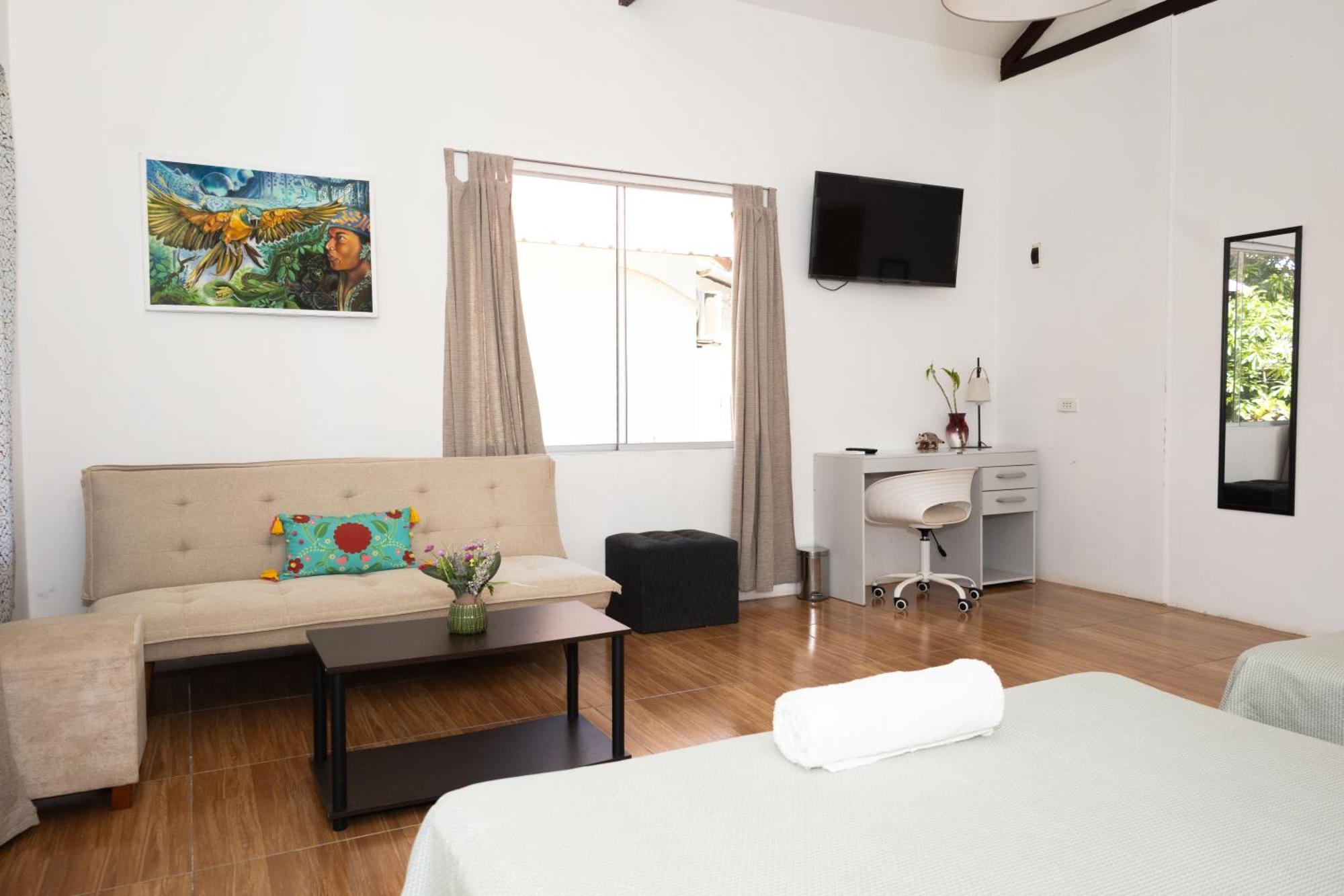 Chaikoni Lodge Pucallpa Εξωτερικό φωτογραφία