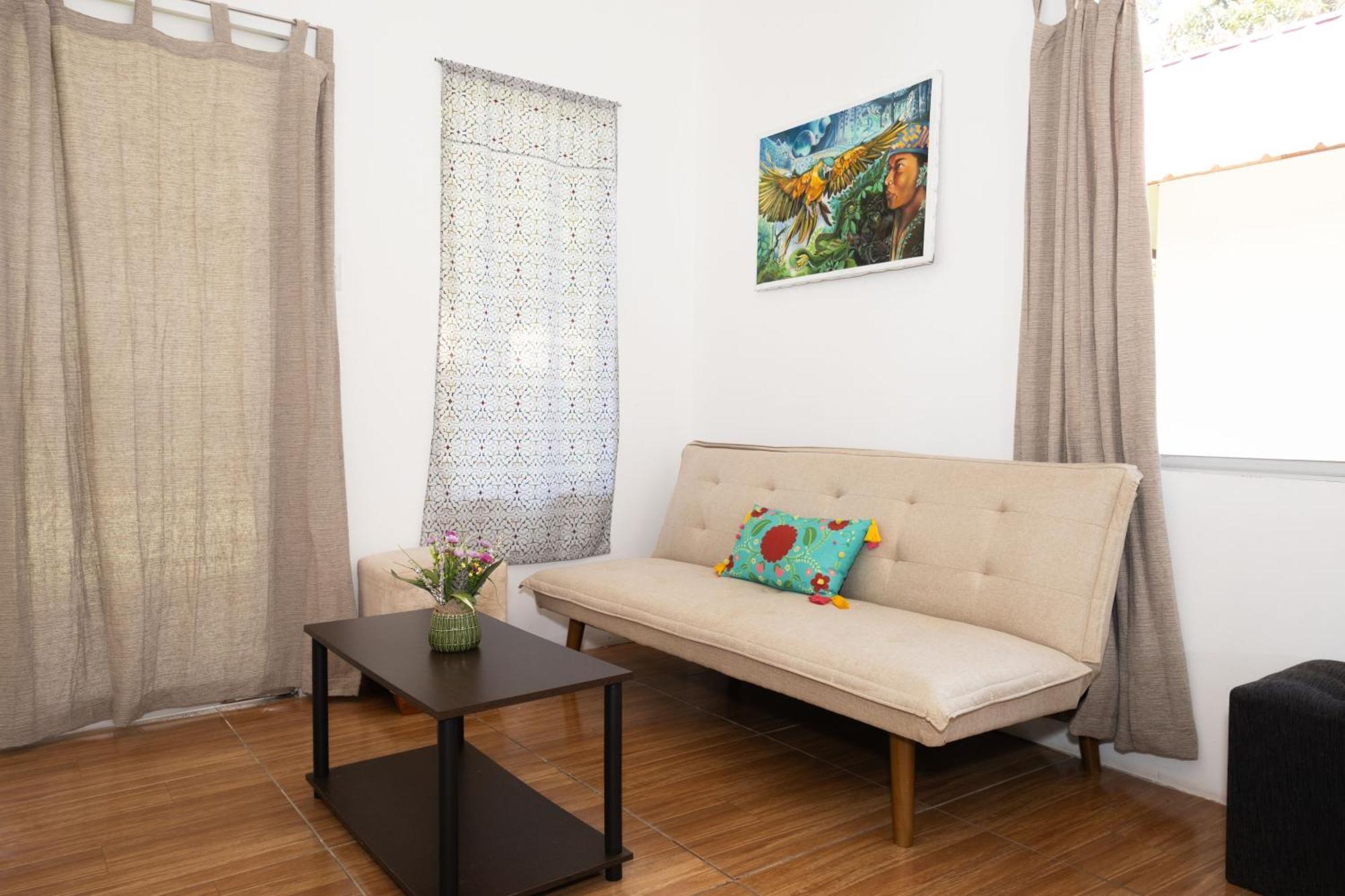 Chaikoni Lodge Pucallpa Εξωτερικό φωτογραφία