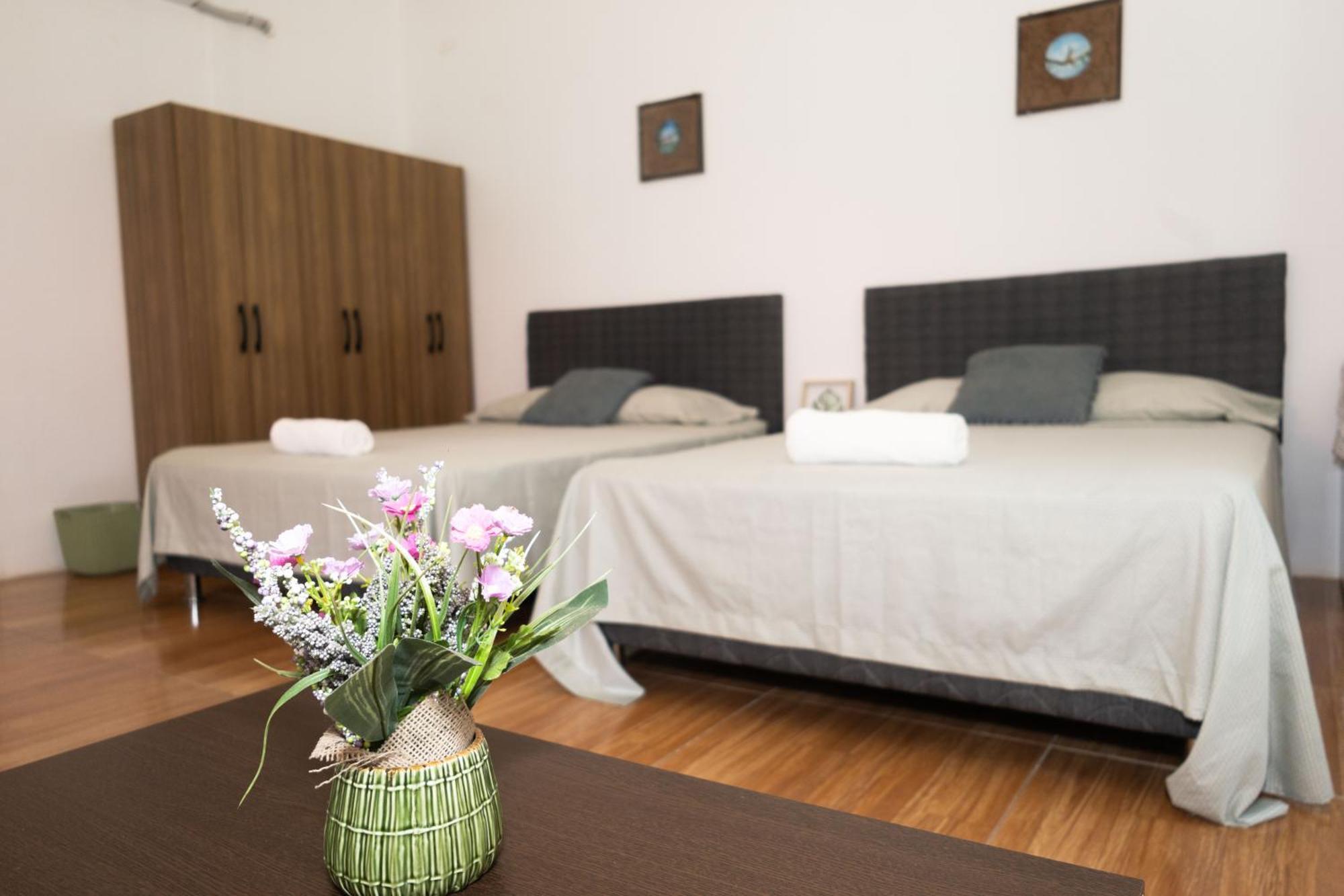 Chaikoni Lodge Pucallpa Εξωτερικό φωτογραφία