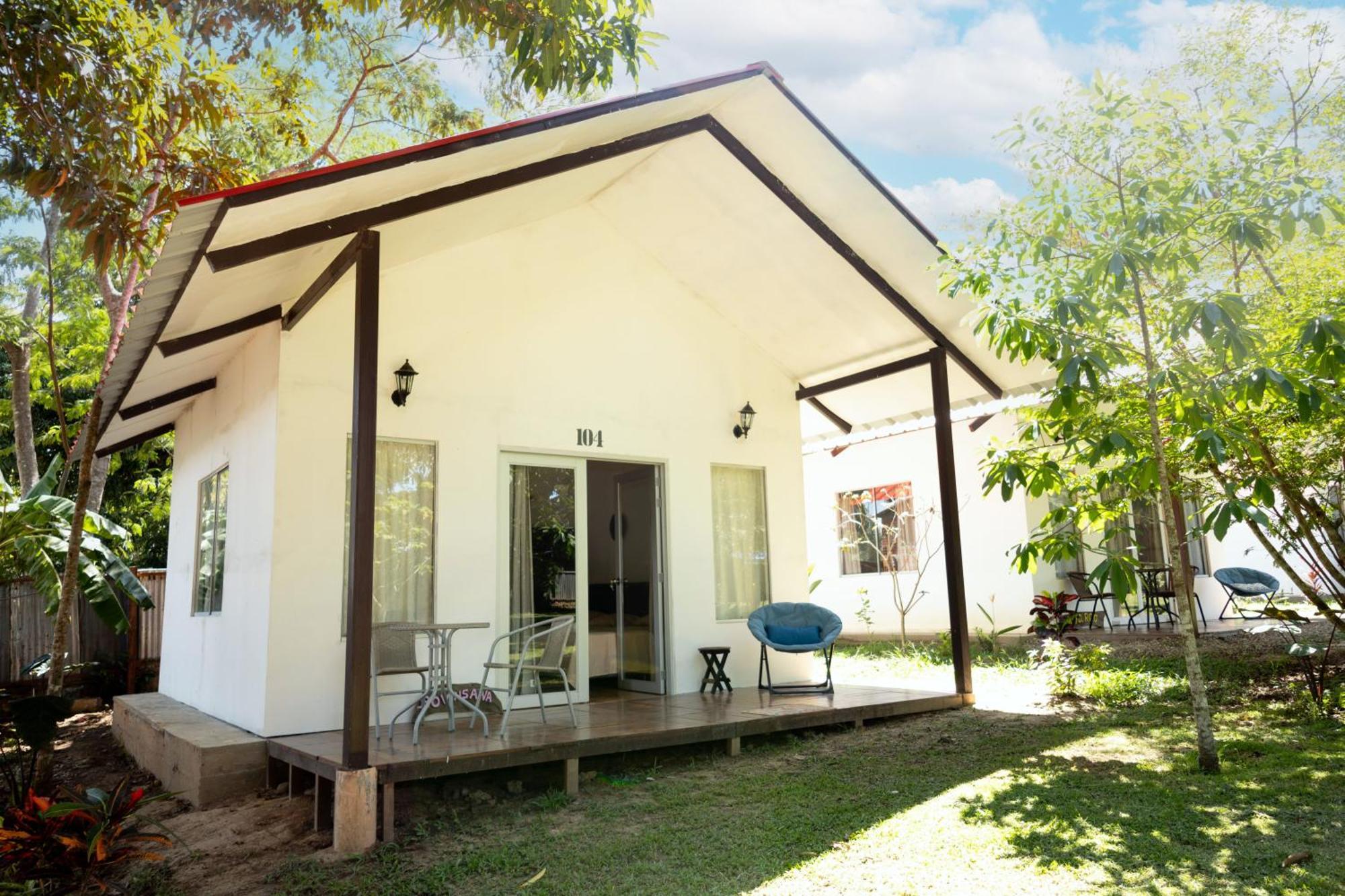 Chaikoni Lodge Pucallpa Εξωτερικό φωτογραφία