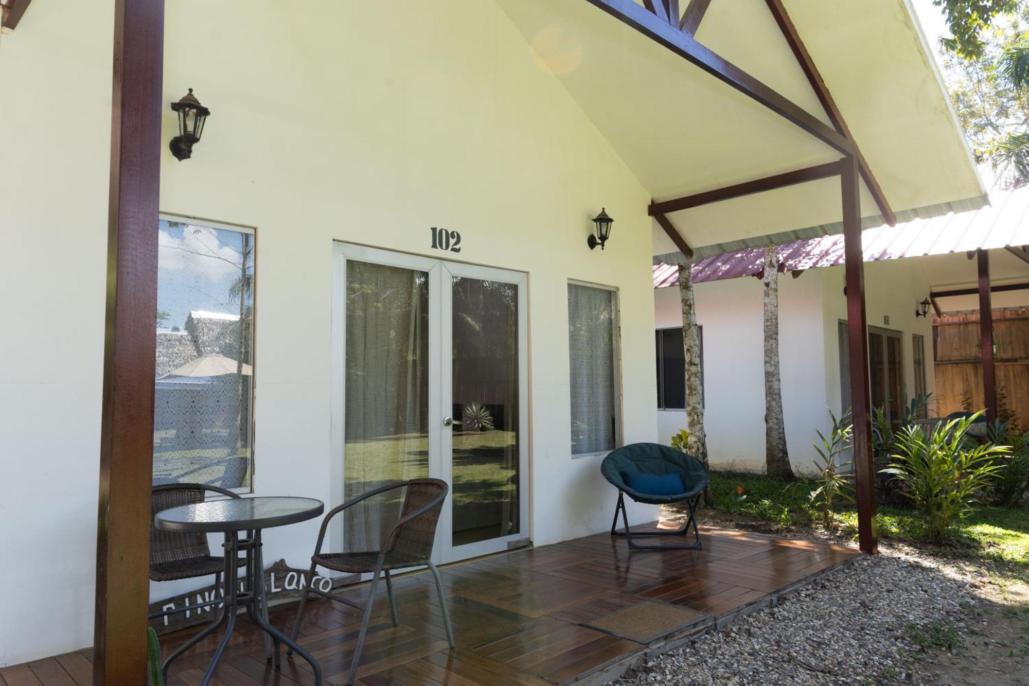 Chaikoni Lodge Pucallpa Εξωτερικό φωτογραφία