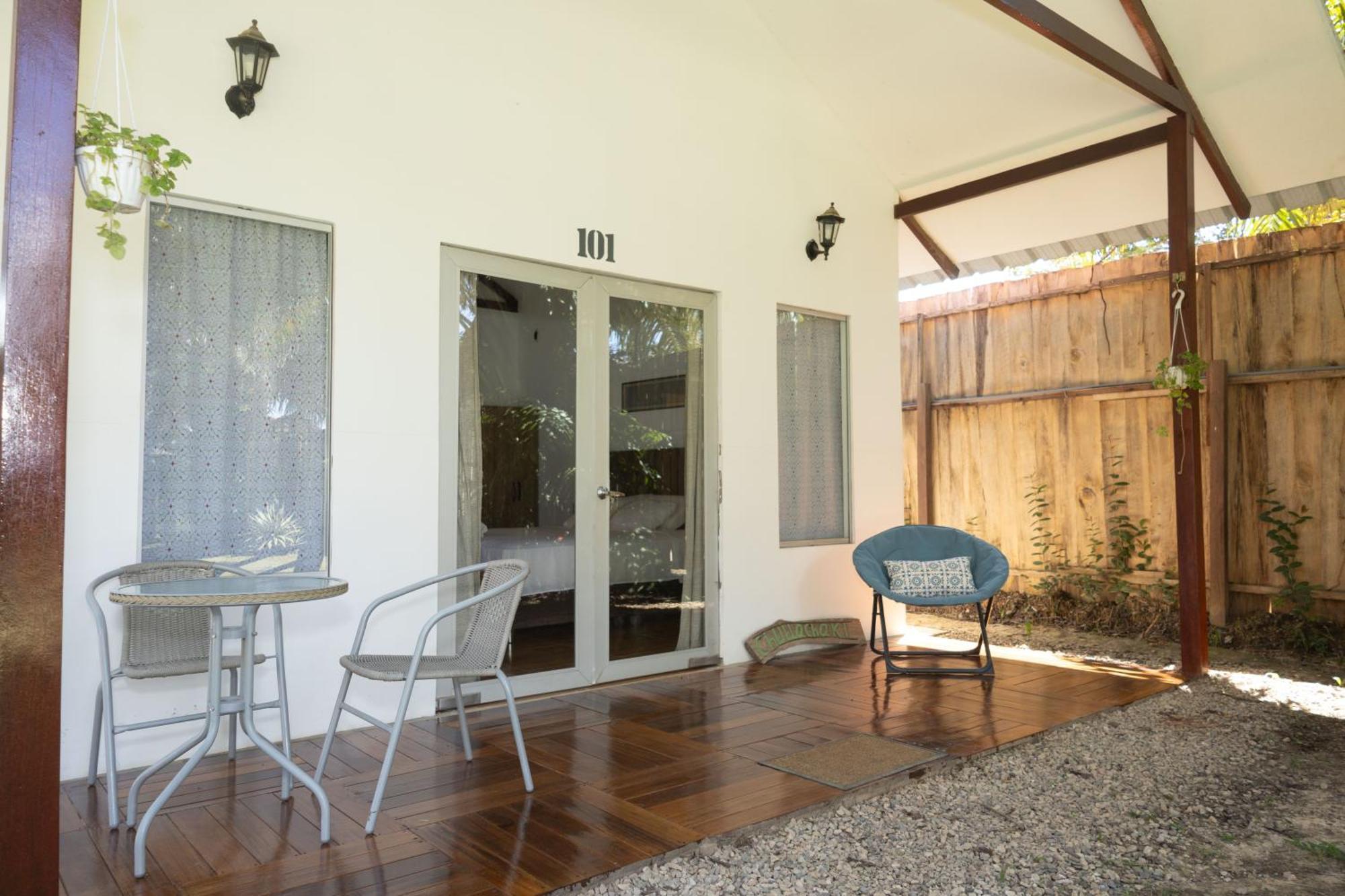 Chaikoni Lodge Pucallpa Εξωτερικό φωτογραφία