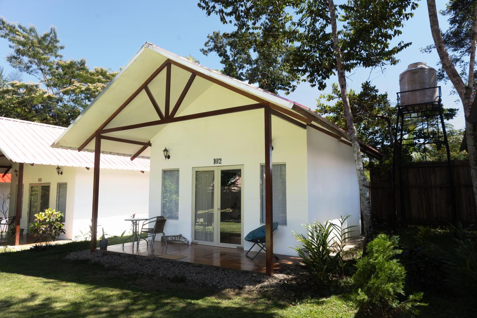 Chaikoni Lodge Pucallpa Εξωτερικό φωτογραφία