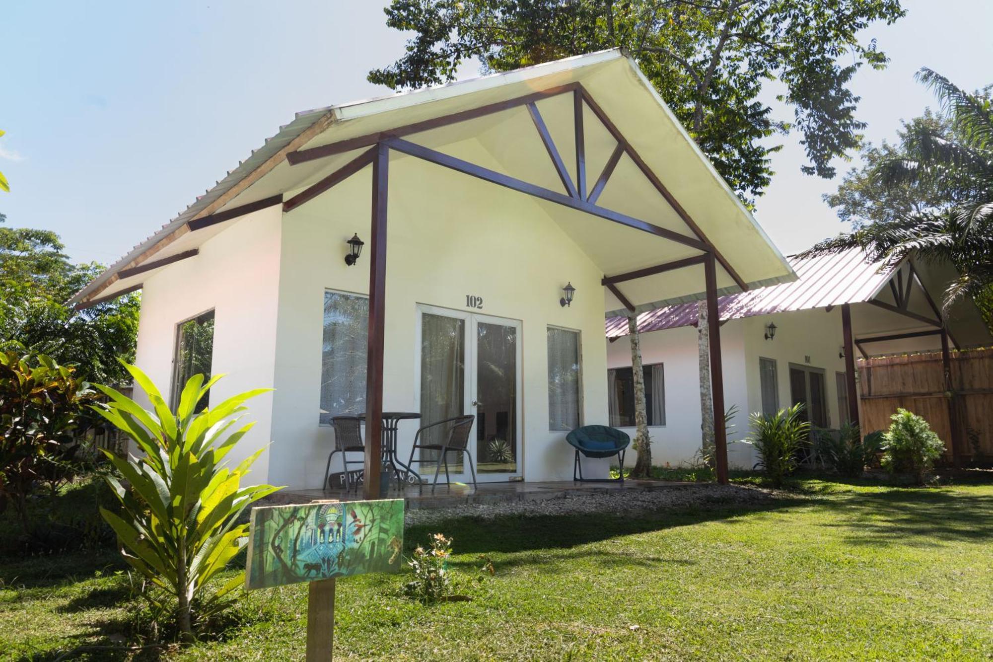 Chaikoni Lodge Pucallpa Εξωτερικό φωτογραφία